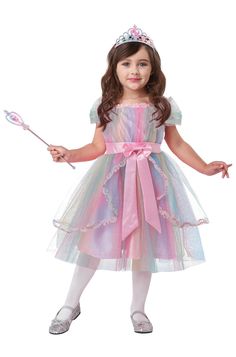 Toddler Princess Costume, Toddler Costumes Girl, Peplum Designs, California Costumes, Fancy Dress Up, Magical Land, Toddler Girl Outfit, Princess Costume, Toddler Costumes