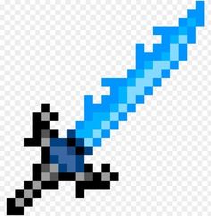 Minecraft Swords Netherite, Minecraft Swords Pixel Art, Melon Playground Mod, Melon Playground, Minecraft Skins Aesthetic, Background Png Images, Hama Art, Texture Png