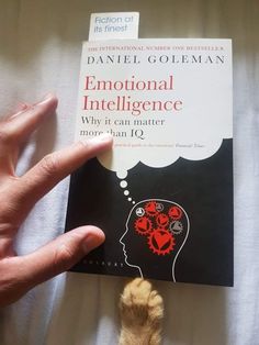 Emotional Intelligence Book, Business Books Worth Reading, Friends Book, 100 Books To Read