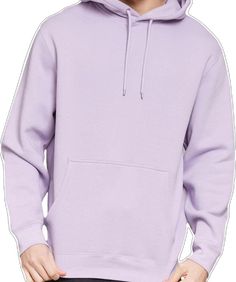 Lilac Hoodie, Lavender Hoodie, Lilac Sweater, Cotton Hoodies, Plain Hoodies, Hoodies For Women, Women Hoodies, Sweatshirt For Women, Hoodies For Men