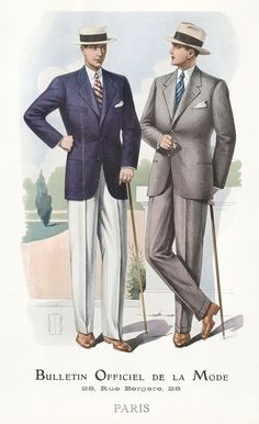 Men's Fashion Illustration, Mens Fashion Summer Outfits, Paris Mens Fashion, Mens Fashion Vintage, Prints Fashion, Mens Fashion Casual Spring, Fashion Illustration Vintage