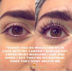 Eyelash Serum Results, Grow Eyelashes, Grow Lashes, Applying False Eyelashes, How To Grow Eyelashes, Applying Eye Makeup, Eyelash Growth Serum, Eyelash Serum, Eyelash Growth