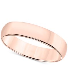 in stock Elegant Wedding Rings From Macy's, Luxury Wedding Rings From Macy's, 14k Gold Wedding Band, Band Jewelry, Gold Wedding Band, Gold Wedding, Wedding Band, Wedding Bands, In Store