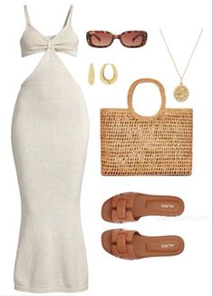 Cancun Outfits, Holiday Outfits Summer, Cute Vacation Outfits, Summer Holiday Outfits, Looks Pinterest, Hawaii Outfits, Mode Zara, Vacay Outfits, Trip Outfits