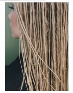 Under Braids, Thick Hair Hairstyles, Soft Dreads, Line Bob, Hairstyles For Wavy Hair, Dread Hair, A Line Bob, Hairstyle For Long Hair, For Short Hair Hairstyles