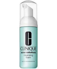 in stock Clinique Acne, Clinique Acne Solutions, Salicylic Acid Acne, Acne Problem, Foaming Face Wash, Moisturizer For Oily Skin, Acne Solutions, Acne Blemishes, Sls Free Products