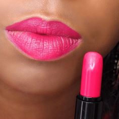 11+ Lipstick Colors That Look Absolutely GORGEOUS On Dark Skin The Undertones