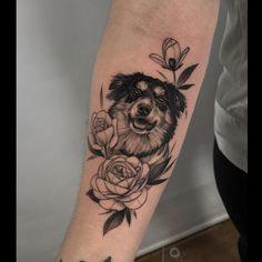 Award-winning Tattoo Artist in USA | Jawn Suzuki Suzuki Tattoo, Pixie Tattoo, Dog Portrait Tattoo, World Famous Tattoo Ink, Tattoos For Dog Lovers, Portrait Tattoos, Famous Tattoos, Best Tattoos For Women