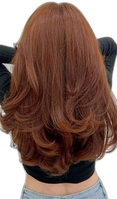 Cooper Ginger Hair, Ginger Auburn Hair, Red Auburn Hair, Mahogany Red Hair, Redish Brown Hair, Naturally Wavy Hair Cuts, Natural Auburn Hair, Deep Auburn Hair, Cooper Hair