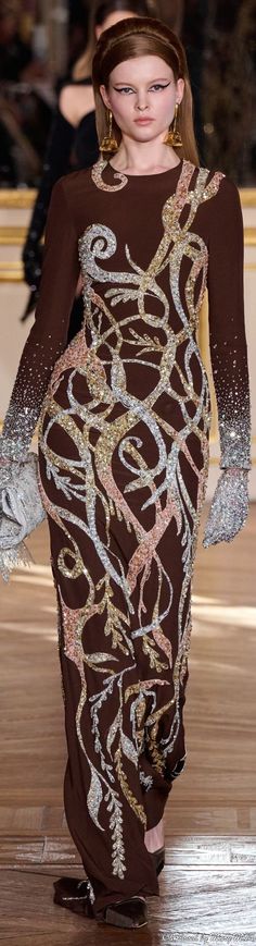 #GeorgesHobeika #Spring2024Couture #Runway #Couture2024 #Hautecouture 2024 Couture, Dreamy Gowns, Amazing Dresses, Glam Dresses, Gorgeous Gowns, Couture Dresses, Luxury Interior