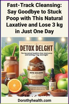 Fast-track your cleansing journey: bid farewell to stuck poop with this natural laxative and lose 3 kg in just one day! Discover the power of gentle yet effective remedies to promote digestive health and accelerate weight loss. From relieving constipation to reducing bloating and detoxifying your system, learn how this potent solution can help you feel lighter and more energized. Empower yourself with the tools to jumpstart your wellness journey and embrace a healthier, happier you! #NaturalLaxative #FastTrackCleansing #WeightLossJourney Dried Prunes, Fruit Recipes Healthy, Bowl Of Cereal, Can I Ask, Wellness Journey, Diy Health, Organic Health, Natural Sugar