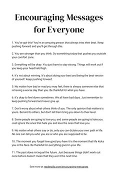 Encouraging Messages for Everyone Printable Boyfriend Encouragement Text Messages, Boyfriend Encouragement, Exam Wishes Good Luck, Bf Stuff, Exam Wishes, Letter To A Friend