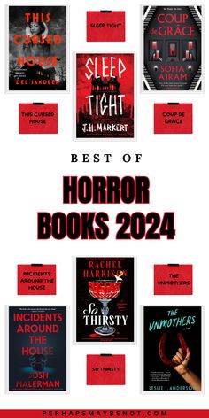 the best horror books for halloween and other scary things to read in 2021 info sheet