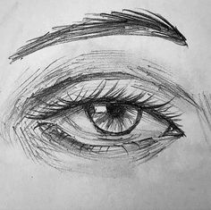 Eyes sketch Eye Base Drawing Realistic, Guy Eyes Drawing Realistic, Down Turned Eyes Drawing, High Eyes Drawing, Realistic Person Drawing, Close Eyes Drawing, Eye Reference Drawing Male, Detailed Eye Drawing, Eye Drawing Reference Realistic