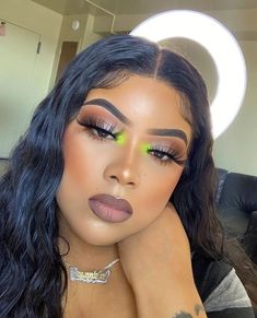 #follow #rudegyalkyasia #makeup #makeuptutorial #makeupoftheday #makeuplover #beautyblog #blog #blogger #blogging #hair #hairstyles Soft Beat Makeup, Birthday Makeup Looks, Face Beat Makeup, Makeup For Black Skin, Birthday Makeup, Brown Skin Makeup, Her Makeup, Face Beat, Glam Makeup Look