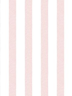 a pink and white striped wallpaper pattern