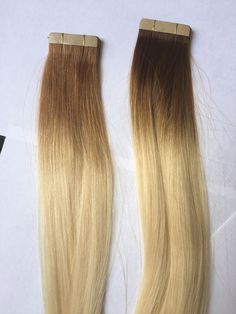 Rooted Blonde, Blonde Extensions, Perfect Hair Color, Tape In Hair Extensions, Clip In Hair Extensions, Perfect Hair