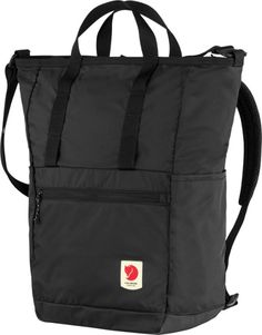 Fjallraven High Coast Totepack | REI Co-op Fjallraven High Coast, Camping Accesorios, Backpack Tote Bag, Waterproof Bags, Calf Socks, Day Bag, Pocket Bag, Rei Co-op, Black Backpack