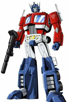 Optimus Prime Art, Optimus Prime Wallpaper Transformers, Optimus Prime Wallpaper, Transformers Generation 1, Transformer Party, Transformers Universe, Transformer Birthday, Transformers Autobots, Transformers Bumblebee