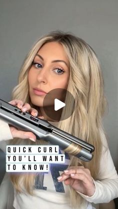 DANA PLUMMER on Instagram: "Promise, it’s the EASIEST Quick Curl Technique & you’ll want to know it! ♥️   25 yrs as a licensed hair artist, I cannot tell you how people have told me; “I just can’t do my hair like you do.” I show them the simple motion & the technique, then show them how to practice it using low heat, then it makes total sense!  Playing w my new @jrlusa flat iron & OH MY is it fantastic! Also bought the hair dryer!! 😭 It’s so AMAZING it makes me cry! 😁 I will share that soon! The best dryer I’ve ever had. I had to find a new dryer after my shoulder surgery; mine was too heavy & caused so much pain after work. My JRL tools are a dream! ✨   I always tell people, learn the curls that will make the front of your hair look the way you like it:) The back doesn’t really matter, Easy Curled Hairstyles, Quick Curls, Afro Twist, Hair Curling Tips, Flat Iron Curls, Twist Hair, Hair Artist, Flat Iron Hair Styles, Hair Braids