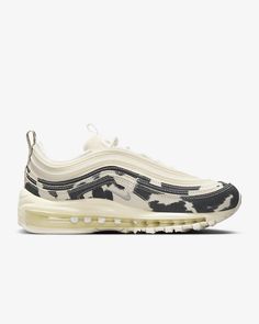 Trendy Tennis Shoes, Nike Air Max 97 Women, Nike Air Max 97, Shoes Nike, Shoe Game, Tennis Shoes, Air Max, Nike Air Max