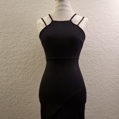 Nwot Perfect Condition. Dress Is True To Size. Doesnt Fit A Larger Bust. Hits About Mid Thigh. Goregeous Cross-Cut Hemline Lulus Dresses, Dresses Cocktail, Lulu Dresses, Large Bust, Asymmetrical Dress, Colorful Dresses, Cocktail Dress, Womens Dresses, Dresses