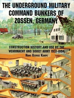 Doomsday Bunker, Military Bunkers, Underground Shelter, Underground Bunker, Underground Homes, Bunker Hill, Survival Shelter, Places In Europe, The Underground