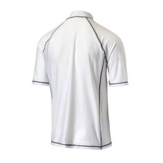 Lightweight, quick-drying and designed with mobility in mind, this Short Sleeve Active Sun & Swim Shirt is made to keep up with your active lifestyle. Swim Shirt, Sun Shirt, Swim Shirts, 4 Way Stretch Fabric, Loungewear Shorts, Designer Clothes For Men, Rugby Shirt, Toddler Girl Outfits, Stay Cool