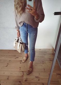 Neutral Blazer Outfit, Europe Fashion, Outfit Inspiration Fall, Fashion Baby, Blazer Outfits, Work Outfits