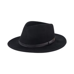 PRICES MAY VARY. WIDE BRIMMED HAT: Breathable and comfortable men's and women's fedora dress hat with a striking faux pebble leather band features a classic and timeless aesthetic to add a touch of flair to your wardrobe ONE SIZE: This fashionable wide brim top hat features an elastic fastener in the sweatband to allow for easy resizing to accommodate a wide range of adult men and women's head sizes; fedora summer hat features a wide brim to keep bothersome sun light out of your eyes GREAT FOR T Fedora Dress, Womens Fedora, Brimmed Hat, Dress Hat, Timeless Aesthetic, Sun Light, Summer Hat, Christian Siriano, Dress Hats