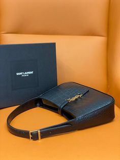 Size: 23cm*16cm*6cm It comes with Dust box, Care manual, Tag, and Paper bag. Luxury Clutch, Yves Saint Laurent Bags, Luxury Bag, Saint Laurent Bag, Backpack Bags, Luxury Bags, Bucket Bag, Yves Saint Laurent, Fashion Bags