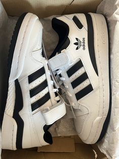 Adidas Forum Lows, Forum Lows, Trendy Shoes Sneakers, Nike Shoes Girls, Adidas Forum, Hype Shoes