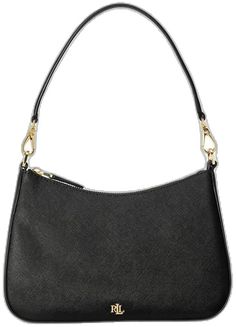 Classic Shoulder Bag With Zipper Closure, Office Crossbody Baguette Bag With Zipper, Office Crossbody Baguette Bag With Zipper Closure, Office Baguette Crossbody Bag With Zipper Closure, Classic Handheld Shoulder Bag With Zipper, Classic Handheld Shoulder Bag With Zipper Closure, Luxury Baguette Bag With Zipper For Daily Use, Sleek Everyday Shoulder Bag With Zipper, Luxury Everyday Baguette Bag With Zipper Closure