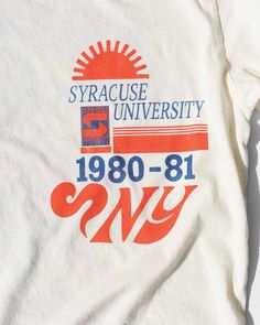 “To go into a place like Syracuse, go 17-0 in the Carrier Dome, and never lose — I mean, the championship was great but that’s special to know that you did that, that you took care of home.” –Carmelo Anthony Decibels! It opened in September of 1980. It was originally known as the Carrier Dome, but its nickname told the story of why it became one of the greatest home court advantages in sports: The Loud House. When opposing teams visited Syracuse, the roar of the crowd reached deafening levels. T