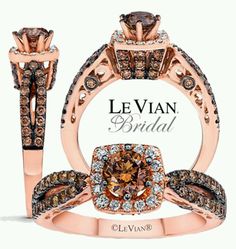 Chocolate Diamond Wedding Rings, Levian Chocolate Diamonds Rings, Chocolate Rings, Levian Rings, Levian Chocolate Diamonds, Rings Sets