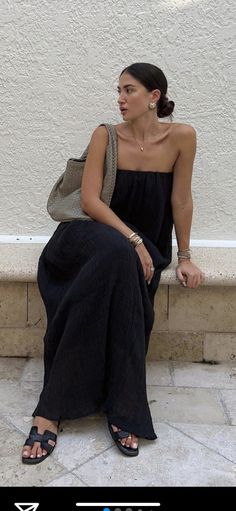 Summer Abroad, Greece Outfit, Classy Fits, Outfits Spring, Outfits Winter, Looks Chic, European Summer