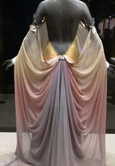 Starwars Dresses, Princess Padme Outfits, Star Wars Dress Gowns, Star Wars Inspired Dress, Star Wars Inspired Wedding Dress, Star Dress Gowns, Padme Amidala Naboo Dress, Padme Meadow Dress, Padme Lake Dress