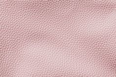 pink leather texture as background or wallpaper