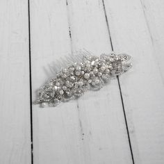 Sarah-May #weddingideas #bridetobe #weddingaccessories #bridetobe2021 #bridalhaircombs #childrenstiaras #weddinginspiration #floralearrings #isaidyes💍 #bridalinspiration Pearls Wedding Hair, Pearls Wedding, Wedding Dress Sash, Back Of The Head