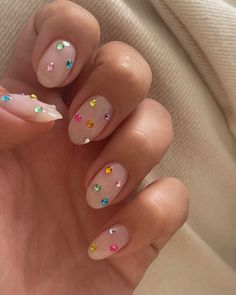 nail inspo 
summer nails
nail design 2022
nails inspiration Colorful Nail, Colorful Nails, Smink Inspiration, Her Nails, Cute Summer Nails, Minimalist Nails, Funky Nails, Pretty Acrylic Nails, Chic Nails