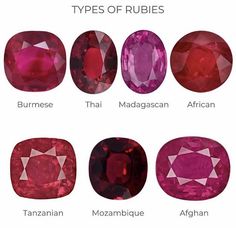 Unique Colour Combinations, Dark Red Colour, Ruby Ring Designs, Secondary Colour, Magical Jewelry, Diamond Jewelry Designs, Ruby Stone