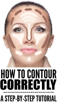 Makeup Application Techniques, How To Contour Your Face, Step By Step Contouring, Makeup App, How To Contour, Contour Tutorial, Homecoming Makeup Browneyes, Hoco Makeup