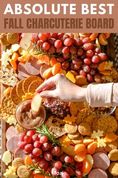 thanksgiving charcuterie board ideas. thanksgiving charcuterie board easy. thanksgiving charcuterie board simple. thanksgiving charcuterie board ideas how to build. thanksgiving appetizers ideas. thanksgiving appetizers easy. thanksgiving appetizers make ahead. thanksgiving appetizers finger foods. thanksgiving appetizers healthy. thanksgiving apppetizers ideas easy. thanksgiving recipes for a crowd. fall charcuterie board ideas. fall charcuterie board thanksgiving. fall charcuterie board easy. Simple Thanksgiving Charcuterie Board, Charcuterie Board Ideas Fall, Make Ahead Thanksgiving Appetizers, Charcuterie Board Simple, Thanksgiving Appetizers Ideas, Charcuterie Board Thanksgiving, Fall Charcuterie Board Ideas, Thanksgiving Charcuterie Board Ideas, Thanksgiving Appetizers Finger Foods