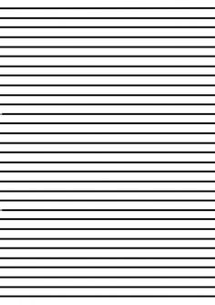 a black and white striped background with vertical lines in the bottom right corner, as well as horizontal stripes on each side