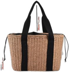 Casual Summer Bag With Long Strap, Casual Rectangular Bag With Long Strap, Casual Tote Bag With Long Strap, Casual Bag With Long Strap For Daily Use, Summer Bags With Long Strap For Daily Use, Casual Adjustable Shoulder Bag For Daily Use, Natural Color Adjustable Rectangular Bag, Casual Adjustable Straw Bag For Daily Use, Adjustable Strap Straw Bag For Daily Use