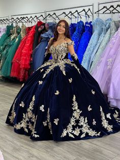 Velvet Quinceanera Dresses, Navy Quinceanera Dresses, Black Quinceanera Dresses, Quinceanera Dresses Gold, Quinceanera Themes Dresses