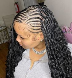 Ponytail Quickweave, Boho Fulani Braids, Naomi Harris, Braids Length, Lemonade Braids Hairstyles, Short Box Braids Hairstyles, Braided Hairstyles For Black Women Cornrows, Big Box Braids Hairstyles, Feed In Braids Hairstyles