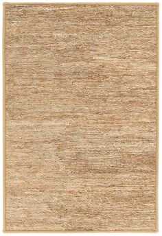 an area rug with brown and beige colors