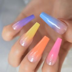 Get your nails summer-ready with the top 70 nail color ideas, all available on Amazon! From vibrant neons to beachy pastels, these trendy shades will keep your nails looking fabulous all season long. Perfect for any occasion, these colors are a must-have for your summer collection. Click to explore and find your perfect summer nail colors today! 💅☀️ #SummerNails #NailColors #AmazonFinds