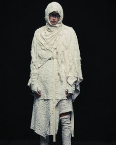 Dune Style, White Bride, Archive Fashion, Winter Outerwear, Vedic Astrology, Raf Simons, The Dunes, Ootd Fashion, Official Store